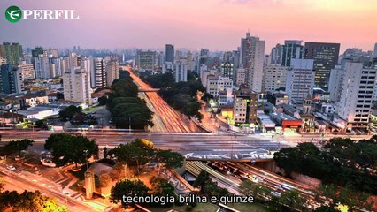 "Metrópole brasileira atrai bilionários, bolo suspeito causa mortes e Nubank emite comunicado aos negativados"