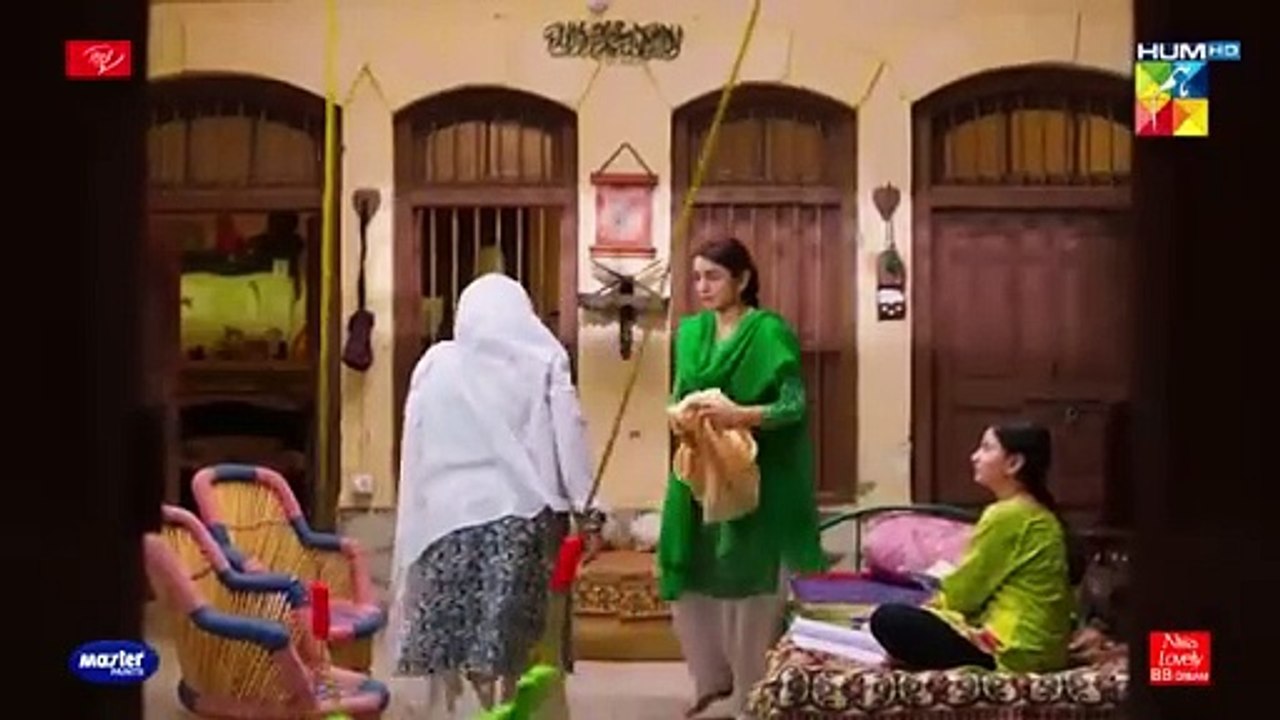 Ishq E Laa - Episode 3 _ Eng Sub _ HUM TV _ Presented By ITEL Mobile, Master Pai
