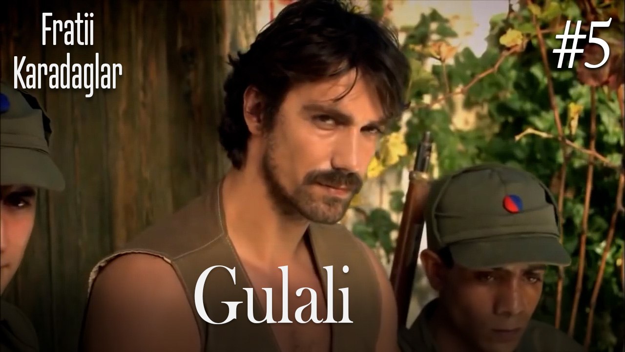 Gulali 5