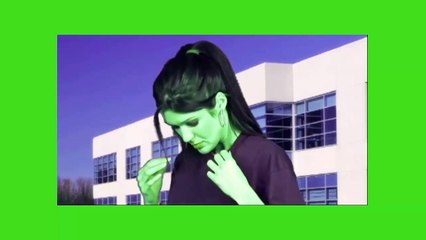 SHE HULK TRANSFORMATİON İN GARDEN !!!