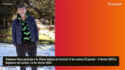 Stéphane Plaza sort exceptionnellement du silence : "Grâce à vous, je suis encore debout"