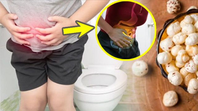 Fox Nuts Benfits In Constipation: कब्ज़ में मखाना खाने से क्या होता है , Kabj Me Makhana Ke Fayde..