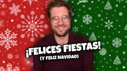 Al PP le enfada que digas 'Felices fiestas', por Alán Barroso