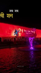 Deepotsav ayodhya ram mandir
