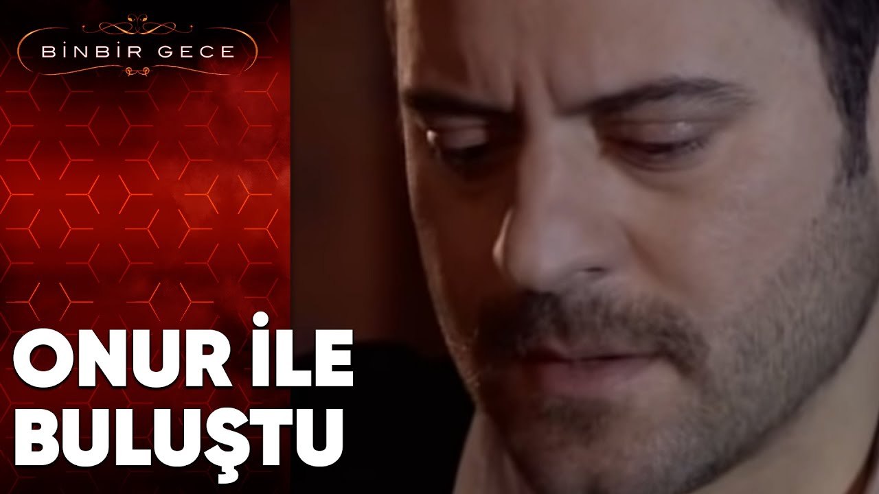 Onur ve Kerem Buluşuyor - Binbir Gece | 85. Bölüm