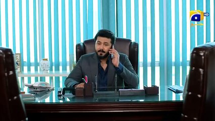 Aafat Episode 63 🎬