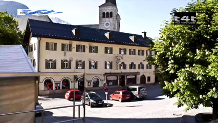 Tips-4-Trips - #Tip172 -- Berchtesgaden