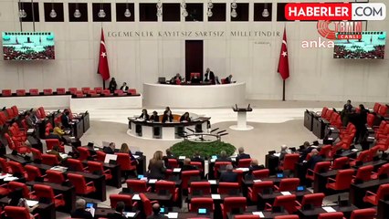 Karesi'deki Fabrika Patlaması Meclis Gündeminde