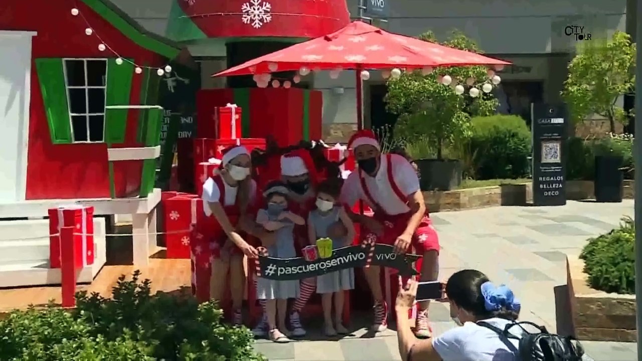 City Tour - Capítulo 42, Temporada 2021 (Especial De Navidad)