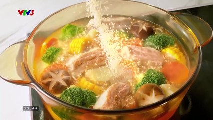 DÙ CÓ YÊU TẬP 31 - VTV3 THUYẾT MINH - PHIM THỔ NHĨ KỲ - DU CO YEU