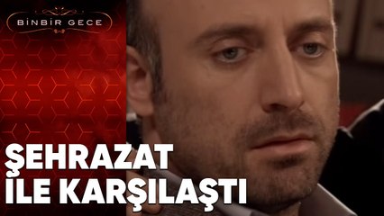Şehrazat ve Onur Karşılaşıyor - Binbir Gece | 87. Bölüm