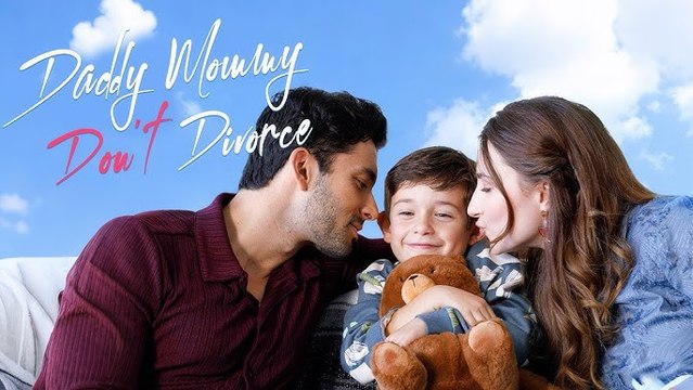 Daddy, Mommy Don't Divorce (2024) - Full Episodes