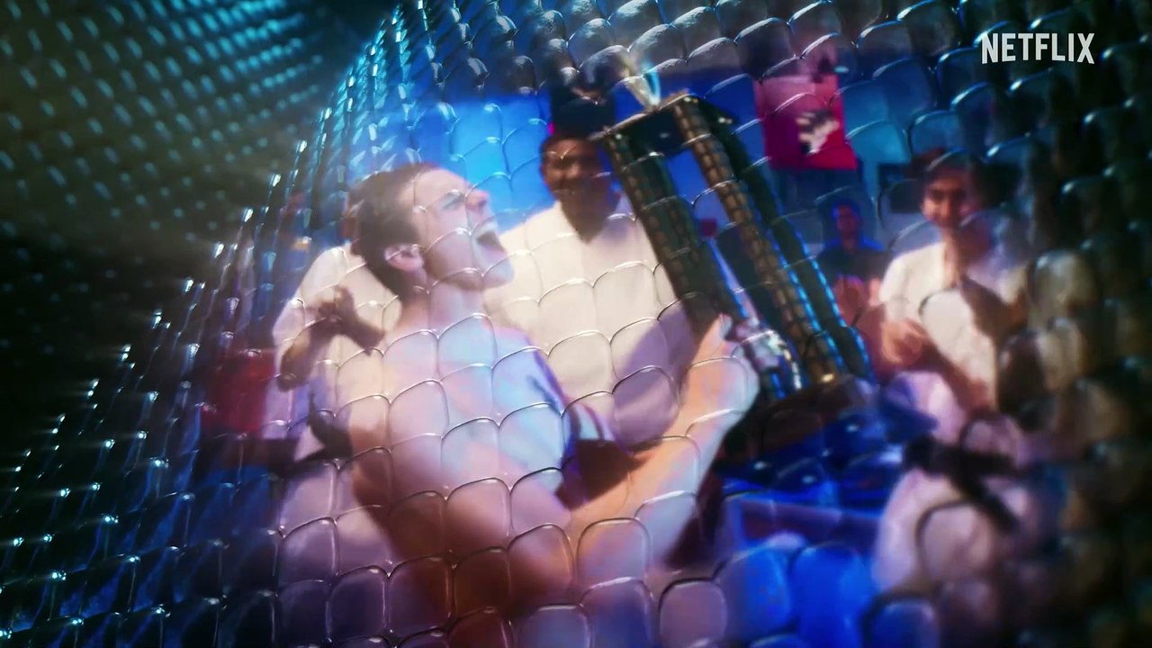 Cobra Kai - Season 6 Part 3 Date Announcement Teaser Netflix