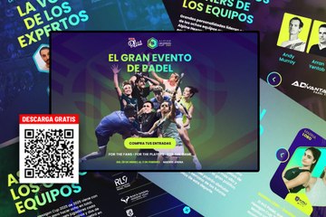 Así es el MARCA Plus especial sobre la Alpine Hexagon Cup 2025