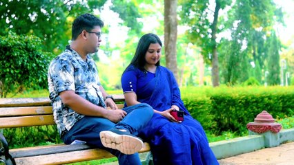 Sesh Belay Tumi (2024) Short Film, Pranab kr Nath, Nisha Deb
