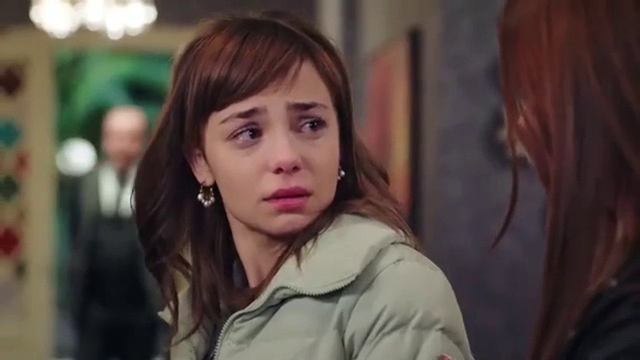 مسلسل ابتسم لقدرك الحلقة 5 مدبلجة