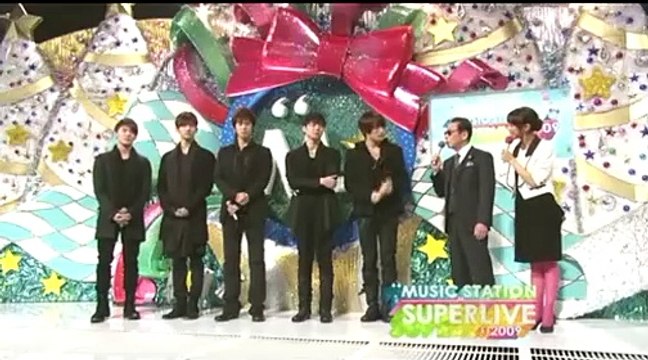 091225 뮤직스테이션 SP