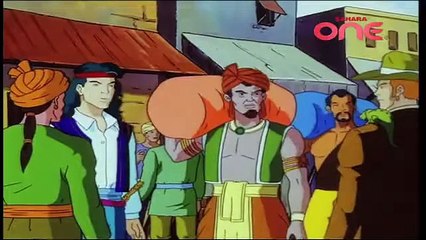 Sandokan_Episode 24 _ In Hindi _ language _ Just Kids