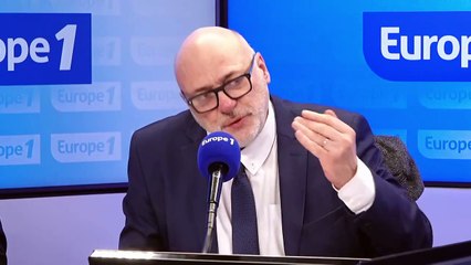 Mickaël Dorian - Avec son gouvernement, Bayrou peut-il éviter la censure ?