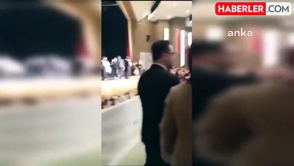 Eğitim Bakanı Tekin'e Öğretmen Adaylarından Protesto