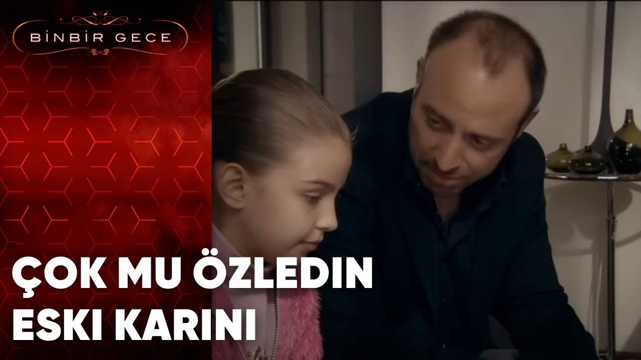 Çok Mu Özledin Eski Karını | 61. Bölüm
