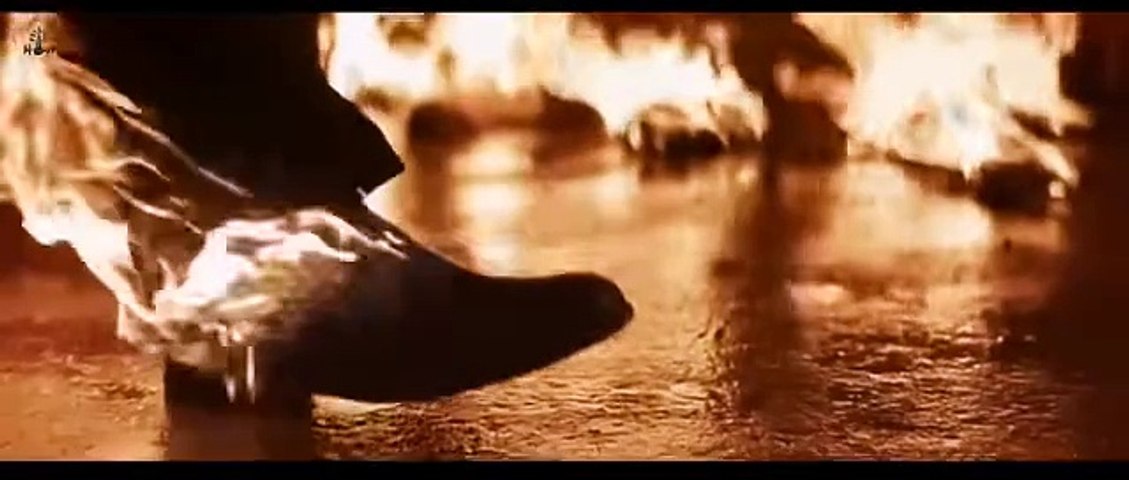 KGF chapter 3 official trailer 2024