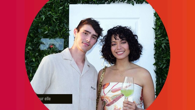 Seule à 15 000km... Vaimalama Chaves (Miss France 2019) a tout plaqué après sa rupture avec Nicolas Fleury