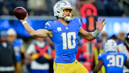 AFC Wild Card Race Heats Up: Chargers and Broncos in Focus