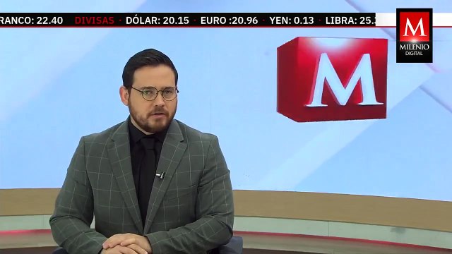 Claudia Sheinbaum se reúne con Luisa María Alcalde previo a fin de año