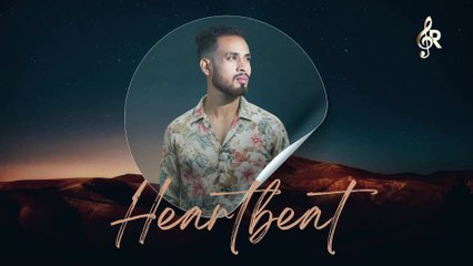 Heartbeat | Sad Song | Official Music | Pronab Ray ||  produce pronab ps music ||