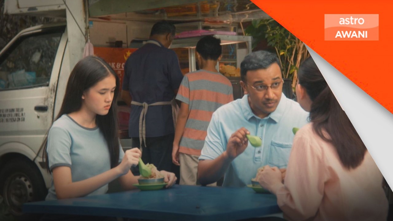 PETRONAS rai tahun baru dengan filem perayaan 'Setulus Hati'