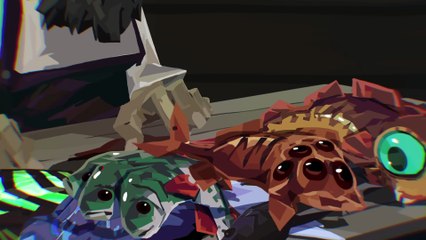 Dredge : Trailer de lancement