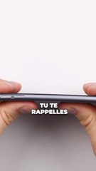 L’iPhone Air : La Nouvelle Génération de Smartphone est Là 📱