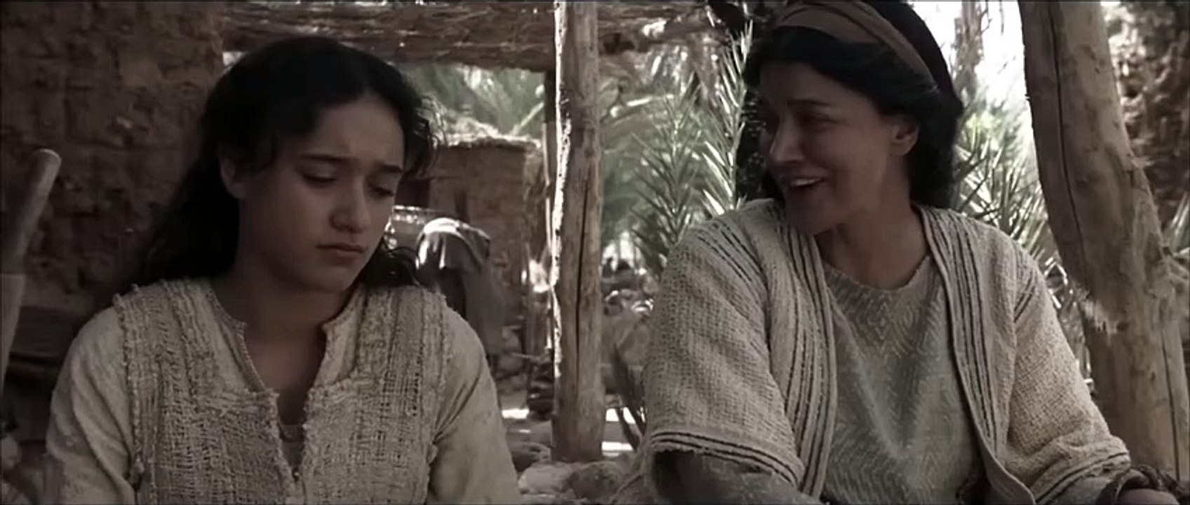 The Nativity Story - Trailer