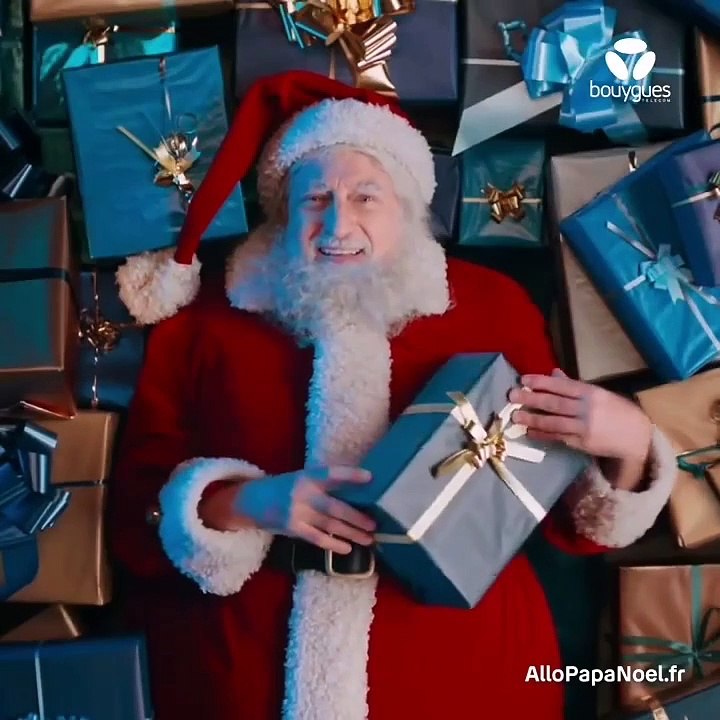 Joyeux Noël 2024