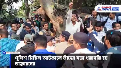 এই CBI মানুষের আবেগ নিয়ে ছিনিমিনি খেলছে মন্তব্য চিকিৎসকের