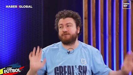 Uğur Karakullukçu "Hiçbir şey denenmiyor" diyerek Fenerbahçe'deki problemi ortaya koydu: "Odak hiç saha içinde değil"