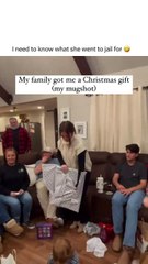 There’s gotta be a good story behind that picture!