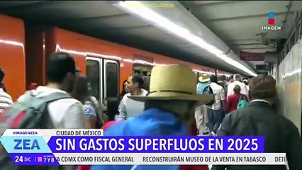 Presupuesto de la CDMX para el próximo año asciende a 291 mil mdp