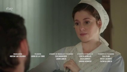 La Promesa Capitulo 494 Avance