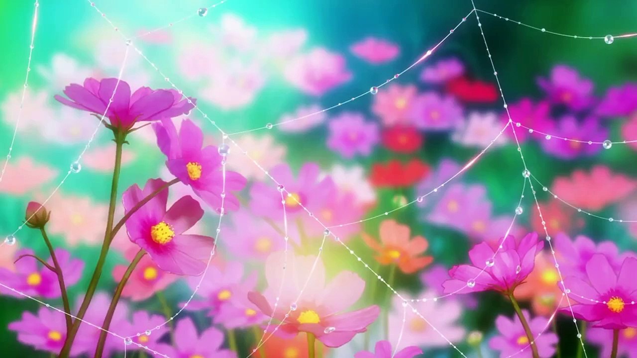 Oshi no Ko (Doblaje Alemán) - Full moon...！