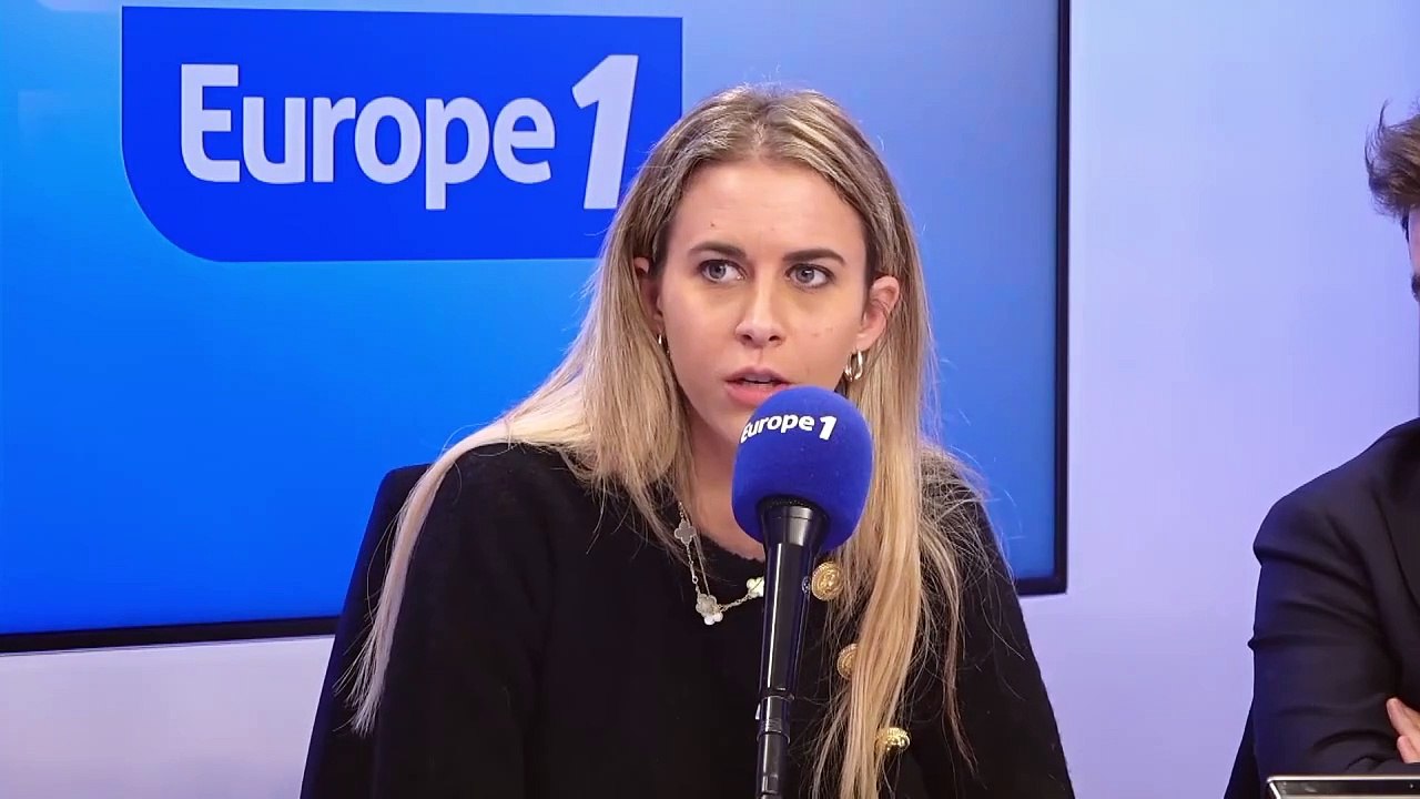 Mickaël Dorian - «Depuis 20 ans, la Fondation de France organise des Réveillons dans toute la France pour 10.000 personnes isolées», relate Stéphanie Andrieux