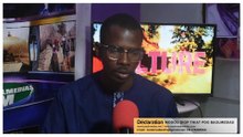 AFFAIRE ABDOU KARIM GUEYE