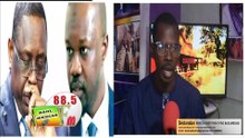 Diafé Diafé Yi Macky Sall ak sonko .ak Bao