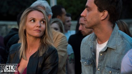 Section de recherches