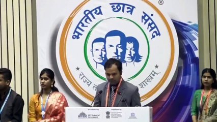 Forget Hindu Muslim, forget elections, just listen to the speech as a pure Indian and nothing else