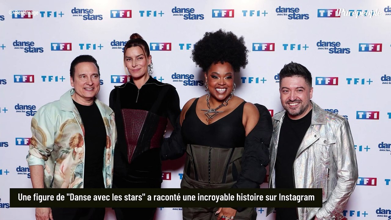 12 kilos en deux semaines ! Une figure phare de Danse avec les stars transformée, même sa fiancée ne l'a pas reconnu