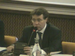 Conseil Municipal d'Orléans 25 avril 2008 - QO 2