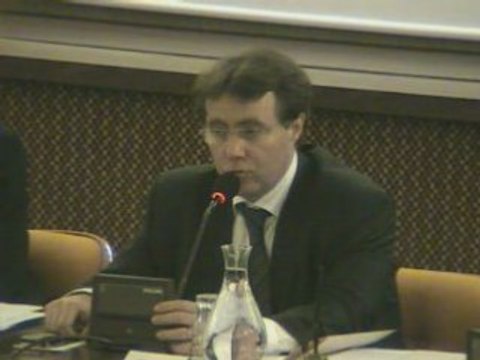 Conseil Municipal d'Orléans 25 avril 2008 - QO 2