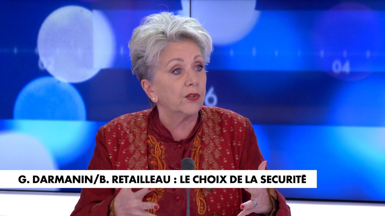 Françoise Laborde : «Ils peuvent incarner les contours d’une reconquête à droite»